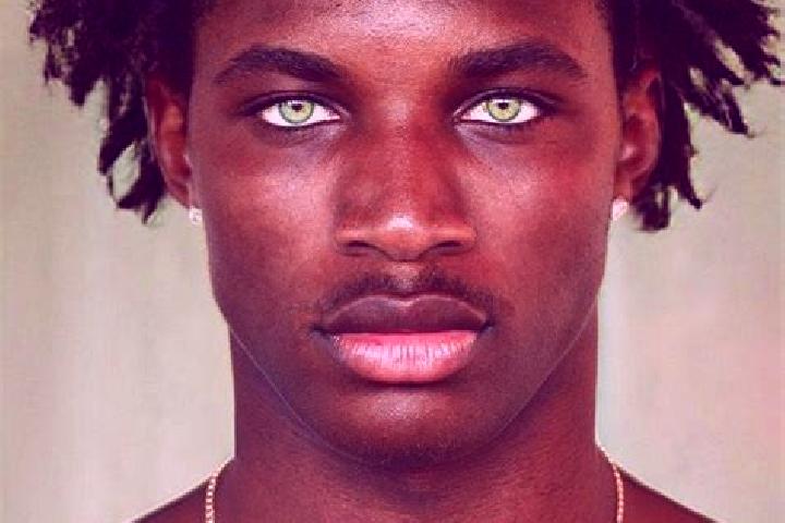 Aurora, 27, a black green-eyed mediterranean companion based in Huanchan. Offering Roleplay, Couples, Deep French Kissing, OWO, Domination. Available for inc...