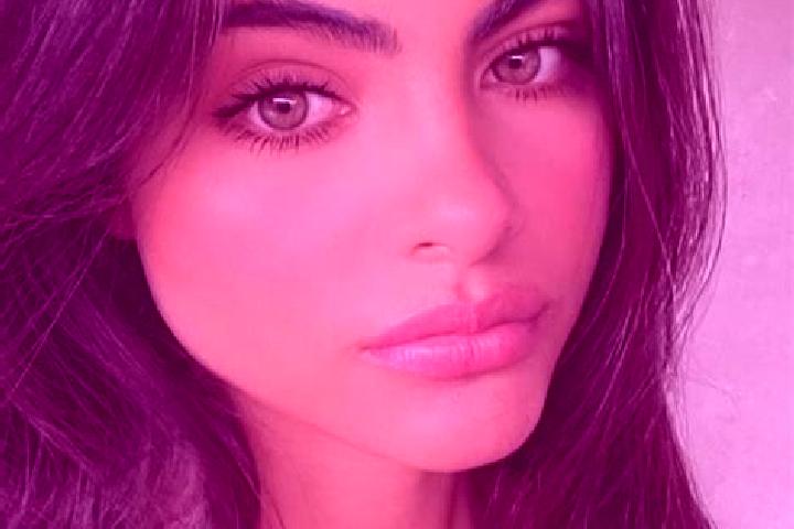 Aurora, 27, a chestnut dark-eyed indian companion based in Gbapleu. Offering Roleplay, Tantra, 69, Erotic Massage, CIM. Available for incall and outcall, ove...