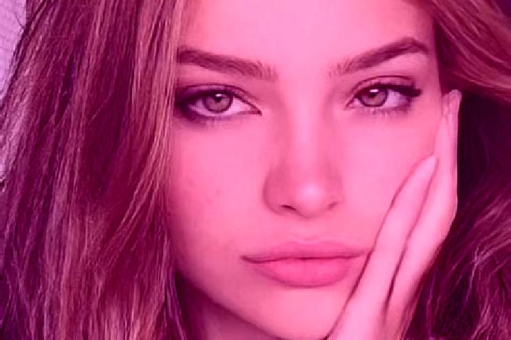 Aurora, 27, a dark blonde dark-eyed caucasian companion based in Osinniki. Offering Domination, Overnight, Party Girl, OWO. Available for incall and outcall,...