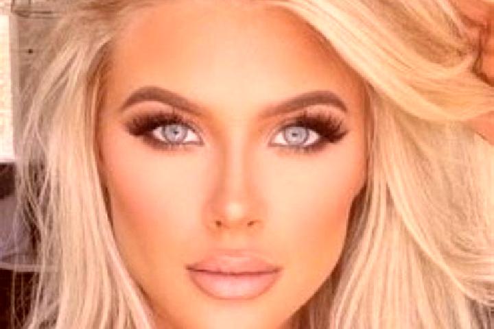 Aurora, 27, a platinum blonde brown-eyed caribbean companion based in Bakovci. Offering Striptease, Girlfriend Experience, 69, Erotic Massage. Available for ...