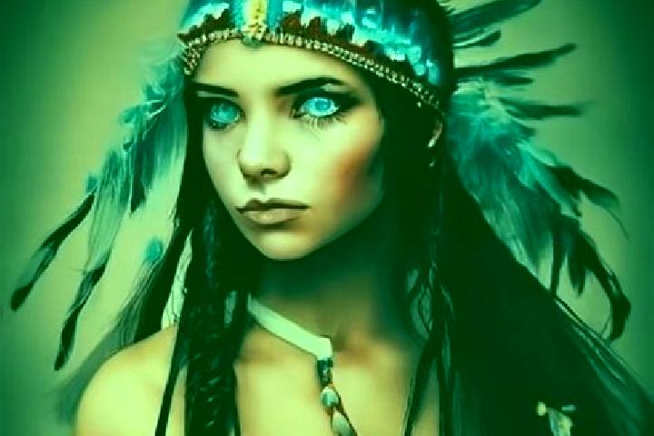 Aurora, 27, a red blue-eyed indian companion based in Knyaze-Volkonskoye. Offering Overnight, CIM, OWO. Available for incall and outcall, day and evening dates.