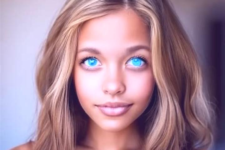 Aurora, 27, a red blue-eyed mixed companion based in Remondo. Offering Couples, Erotic Massage, Roleplay, CIM. Available for incall and outcall, overnight bo...