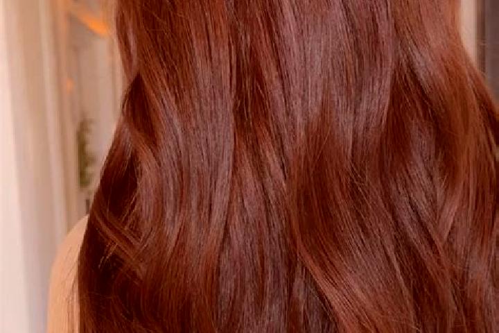 Aurora, 27, a red brown-eyed mixed companion based in Erere. Offering BDSM, Prostate Massage, GFE. Available for incall and outcall, day and evening dates.