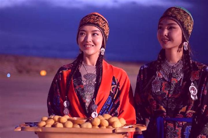 Aurora, 27 — Escort in Bekobod, Uzbekistan