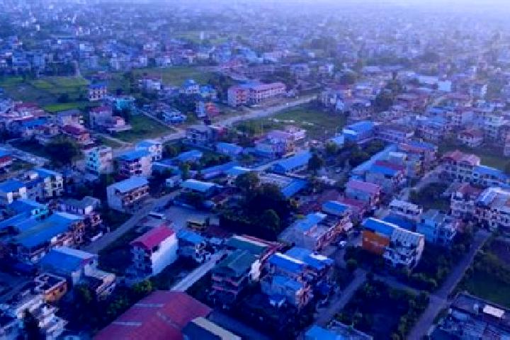 Aurora, 27 — Escort in Bharatpur, Nepal