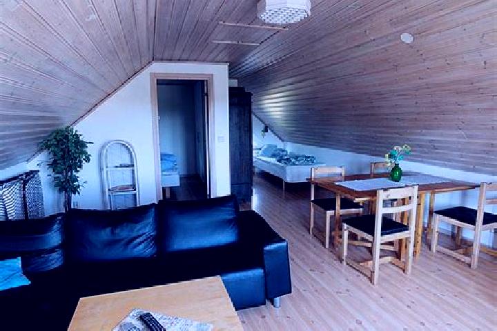 Aurora, 27 — Escort in Braekne-Hoby, Sweden