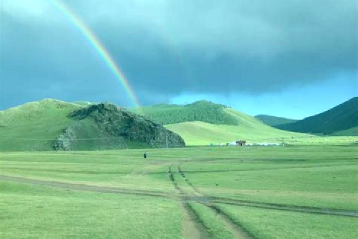 Aurora, 27 — Escort in Burgaltay, Mongolia