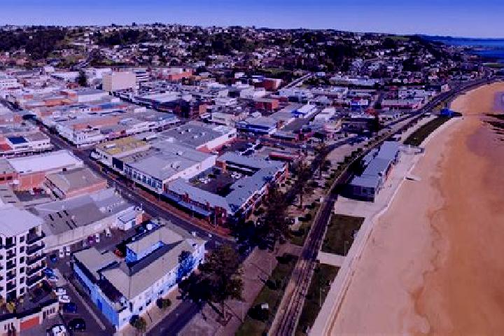 Aurora, 27 — Escort in Burnie city centre, Australia