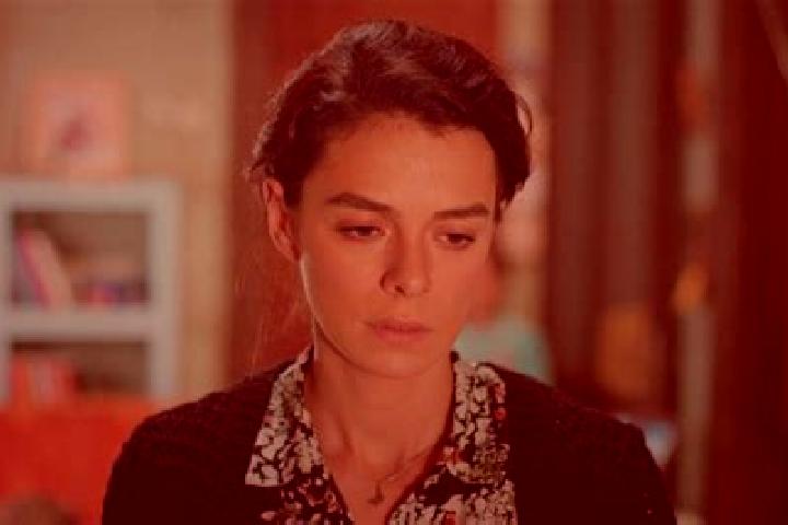 Aurora, 27 — Escort in Cesmeli, Turkey