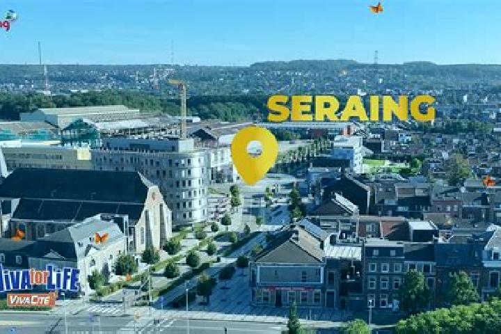 Aurora, 27 — Escort in Chapon-Seraing, Belgium