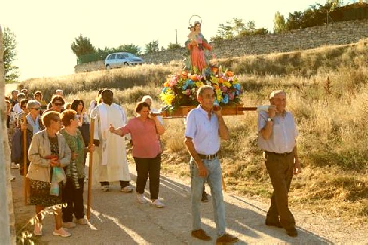 Aurora, 27 — Escort in Cobos de Cerrato, Spain