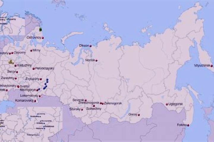 Aurora, 27 — Escort in Darovskoy, Russia