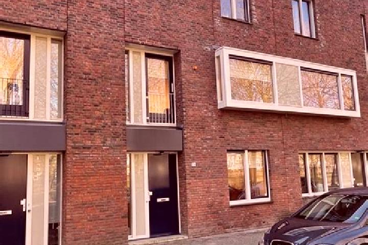 Aurora, 27 — Escort in De Meern, Netherlands