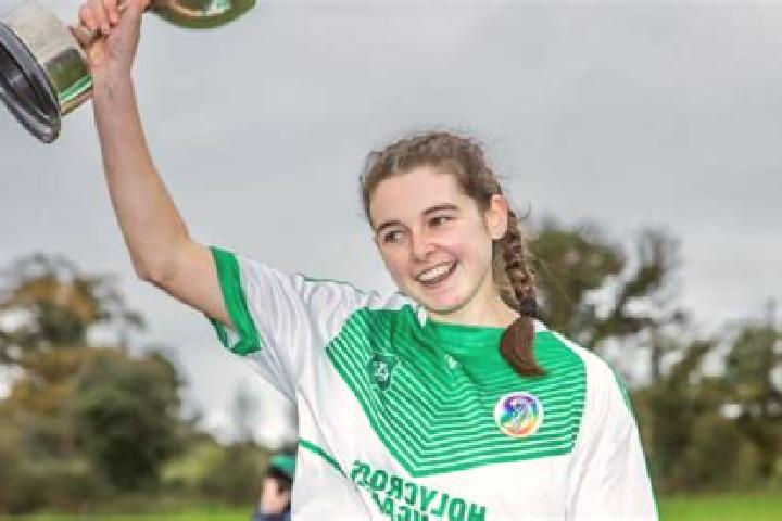 Aurora, 27 — Escort in Holycross, Ireland