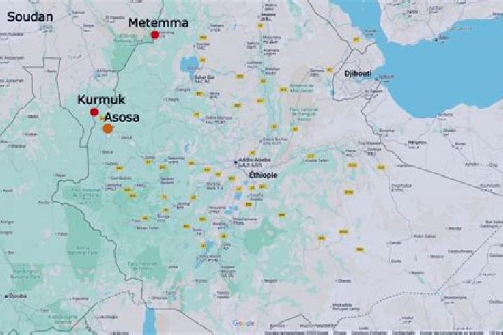 Aurora, 27 — Escort in Kurmuk, Sudan