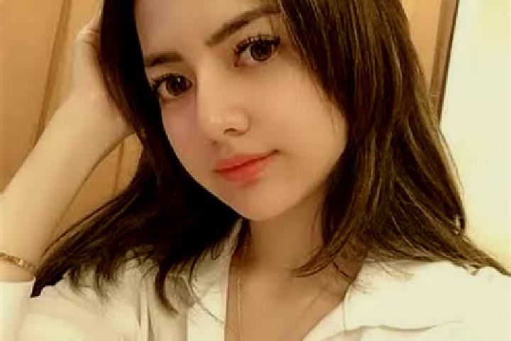 Aurora, 27 — Escort in Lekosoro, Indonesia