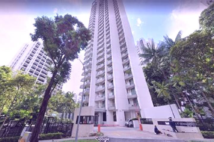 Aurora, 27 — Escort in Leonie Hill, Singapore