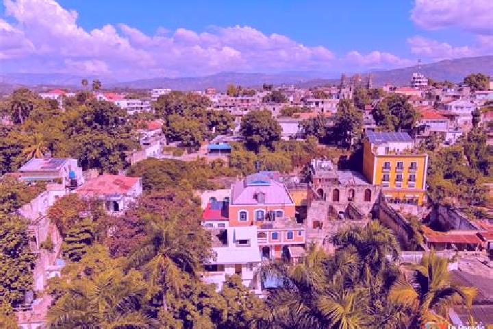 Aurora, 27 — Escort in Les Cayes, Haiti