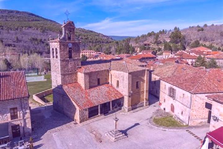 Aurora, 27 — Escort in Molinos de Duero, Spain