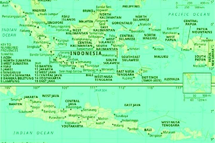 Aurora, 27 — Escort in Nagreg, Indonesia