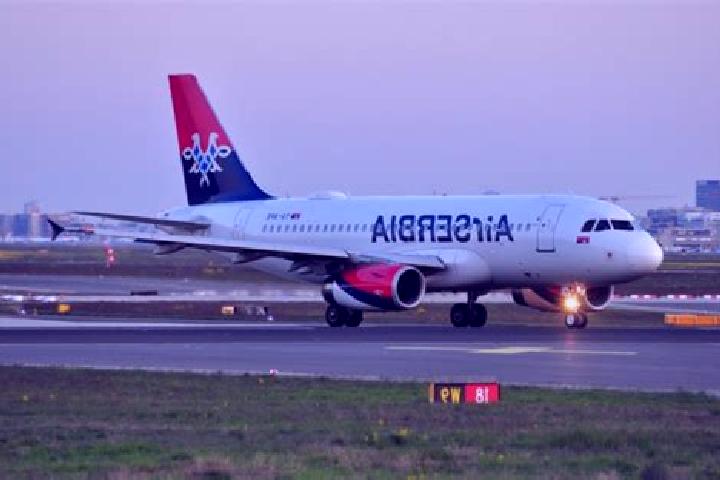 Aurora, 27 — Escort in Nis, Serbia