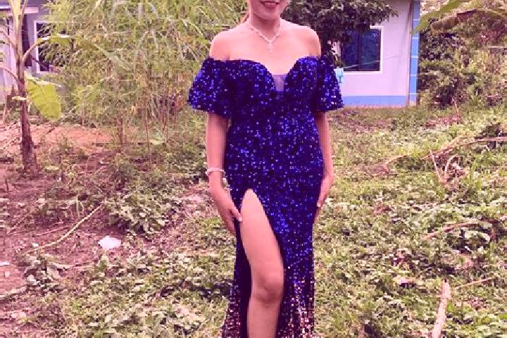 Aurora, 27 — Escort in Olutanga, Philippines