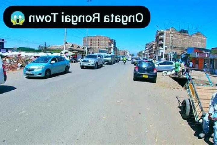 Aurora, 27 — Escort in Ongata Rongai, Kenya