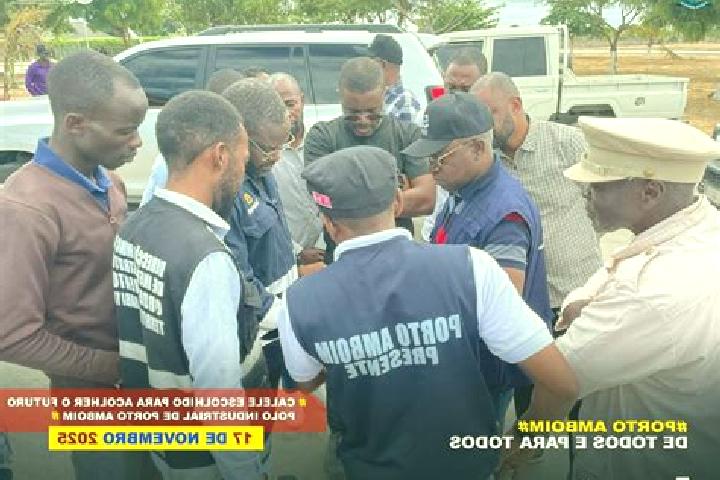 Aurora, 27 — Escort in Porto Amboim, Angola