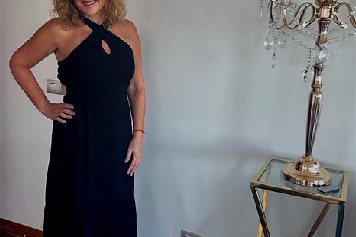 Aurora, 27 — Escort in Rio Largo, Brazil