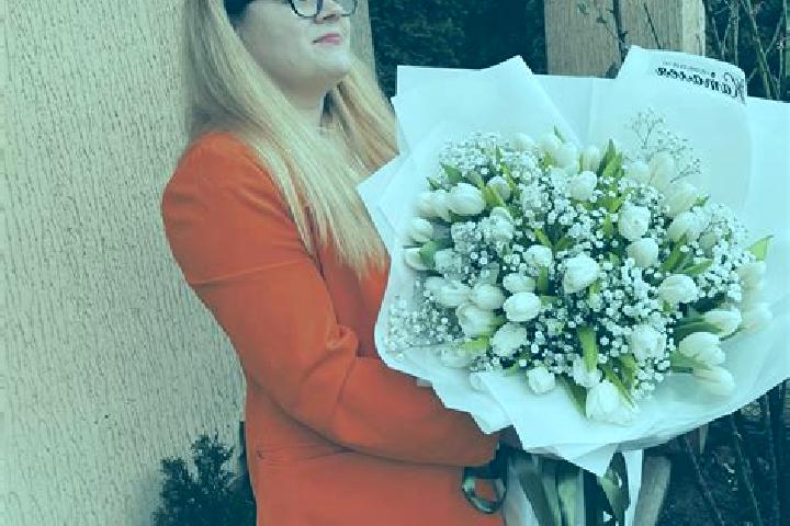 Aurora, 27 — Escort in Rokosovo, Ukraine