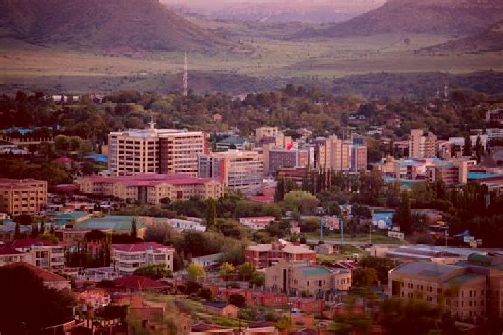 Aurora, 27 — Escort in Roma, Lesotho