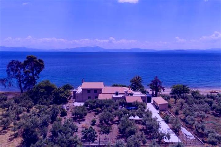 Aurora, 27 — Escort in Rovies, Greece