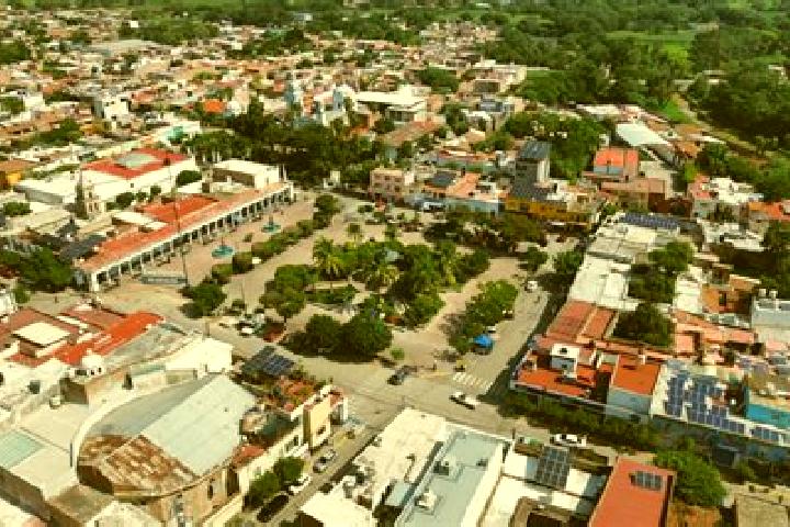 Aurora, 27 — Escort in San Martin Hidalgo, Mexico