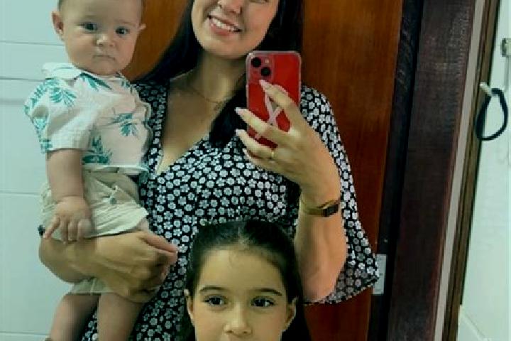 Aurora, 27 — Escort in Serranos, Brazil