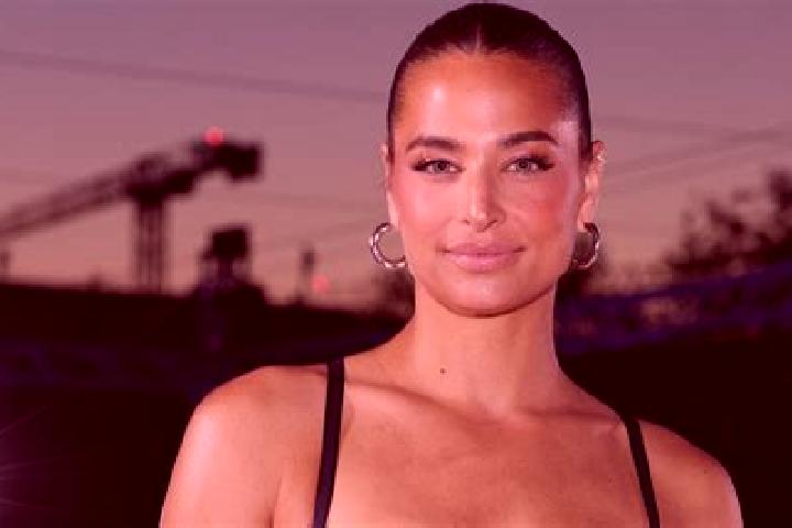 Aurora, 27 — Escort in Zaouiat Djedidi, Tunisia