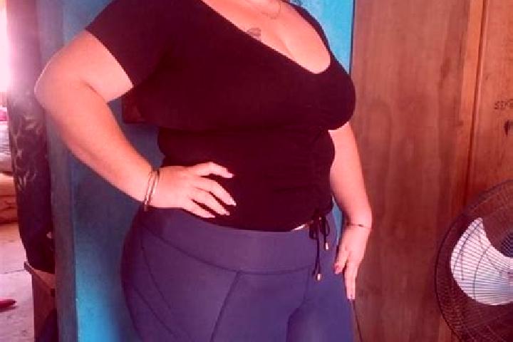 Aurora, 27 — Escort in Zumpango del Rio, Mexico