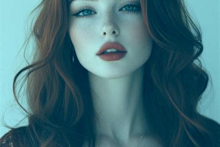 Aurora, 28, a auburn brown-eyed asian companion based in Ermitagana. Offering Tantra, Travel Companion, Massage. Available for incall and outcall, day and ev...
