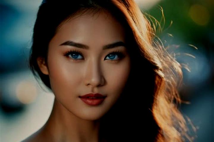 Aurora, 28, a black blue-eyed asian companion based in Yangdi. Offering Overnight. Available for incall and outcall, day and evening dates.