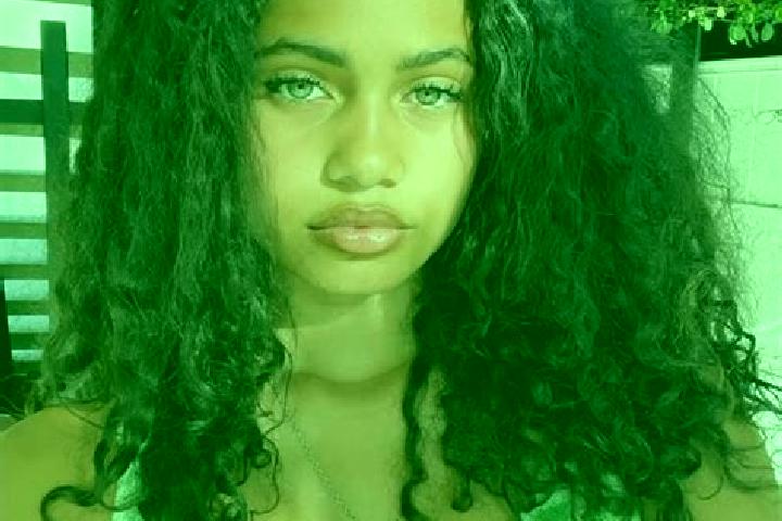 Aurora, 28, a black green-eyed mixed companion based in Madelia. Offering Tantra, Deep French Kissing, Dinner Date, Duos. Available for incall and outcall, d...