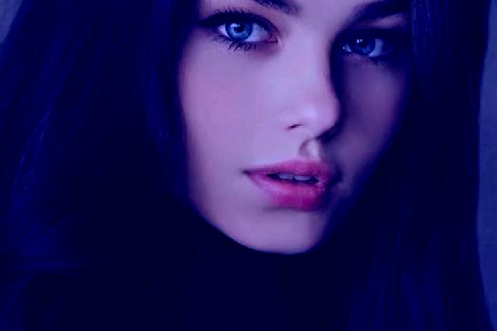 Aurora, 28, a black grey-eyed slavic companion based in Kiarajangkung. Offering Massage, CIM, Duos. Available for incall and outcall, day and evening dates.