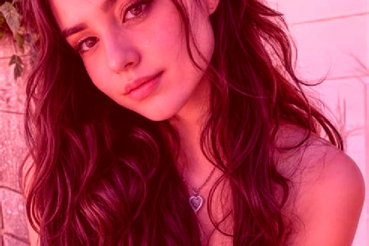 Aurora, 28, a black hazel-eyed mediterranean companion based in Dongzhen. Offering 69, BDSM, Massage, CIM, Dinner Date. Available for incall and outcall, ove...