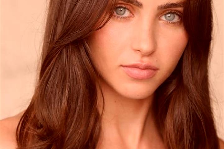 Aurora, 28, a brunette amber-eyed mixed companion based in Kardhiq. Offering Prostate Massage, BDSM, Fetish, Domination. Available for incall and outcall, da...