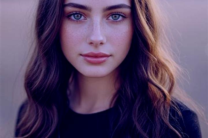 Aurora, 28, a chestnut blue-eyed mediterranean companion based in Nofit. Offering Dinner Date, Fetish, Tantra, OWO. Available for incall and outcall, day and...
