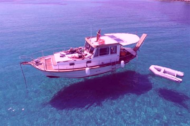 Aurora, 28 — Escort in Antiparos, Greece