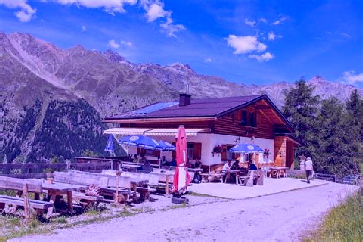 Aurora, 28 — Escort in Arzl im Pitztal, Austria