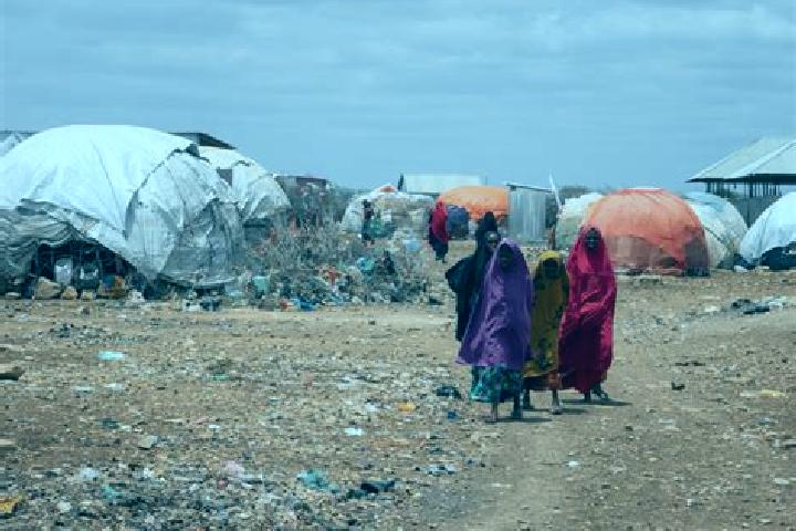 Aurora, 28 — Escort in Baidoa, Somalia