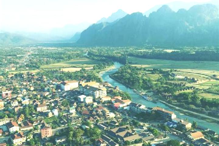 Aurora, 28 — Escort in Ban Khangviang, Laos