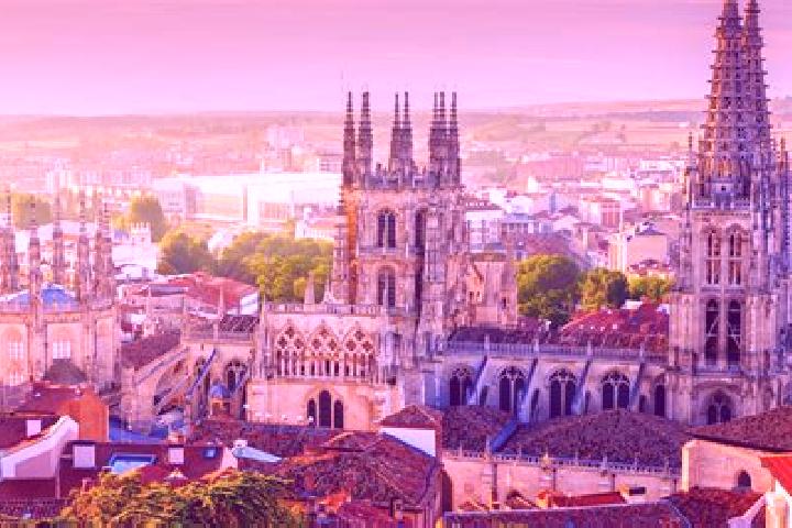 Aurora, 28 — Escort in Burgos, Spain