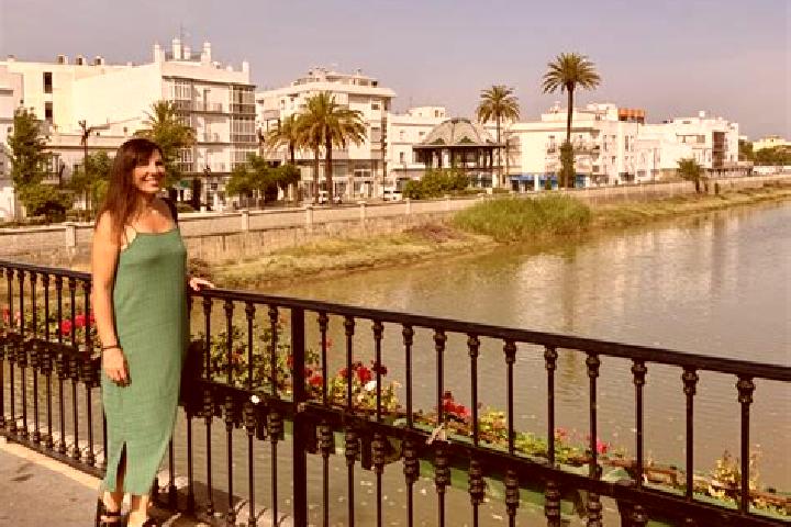 Aurora, 28 — Escort in Chiclana de Segura, Spain