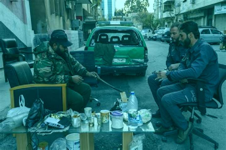 Aurora, 28 — Escort in Darayya, Syria